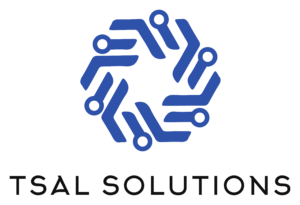 Tsal Solutions Logo